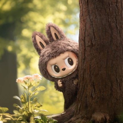 【Zimomo】58cm Vinly Face Plush Doll ｜Price Varied Everyday-Preorder